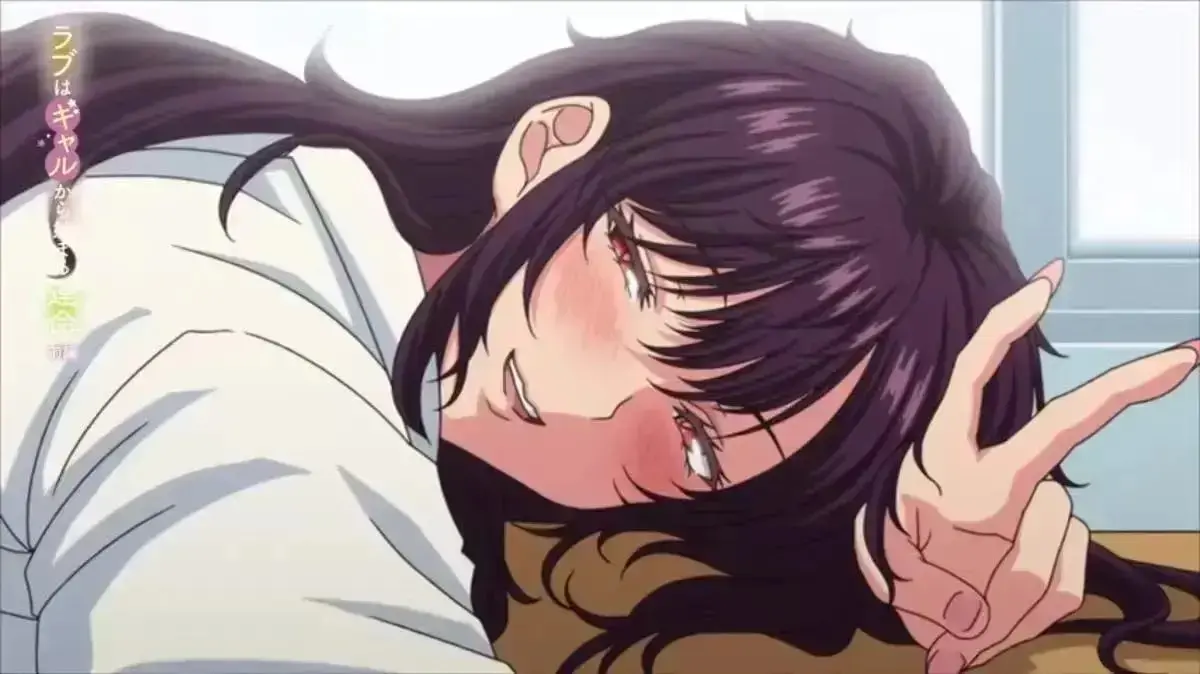 《恋爱始于辣妹的命运》全集-恋爱始于辣妹的命运1080P高清画质在线看-动漫全集免费观看完整版-恋爱始于辣妹的命运无删减版