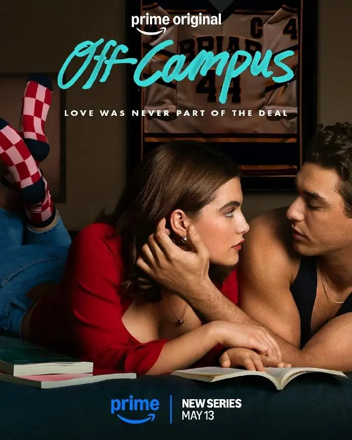 2026美剧《校园之外》全集免费在线观看-爱情剧《off campus》1080P高清播放-校园之外正片完整版无删减资源