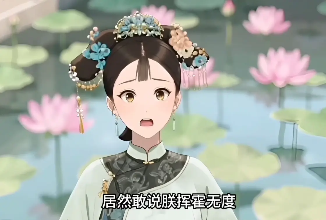 《我的视频通万朝》短剧全集高清在线看 - 免费观看完整版无删减 - 动漫资源网盘下载