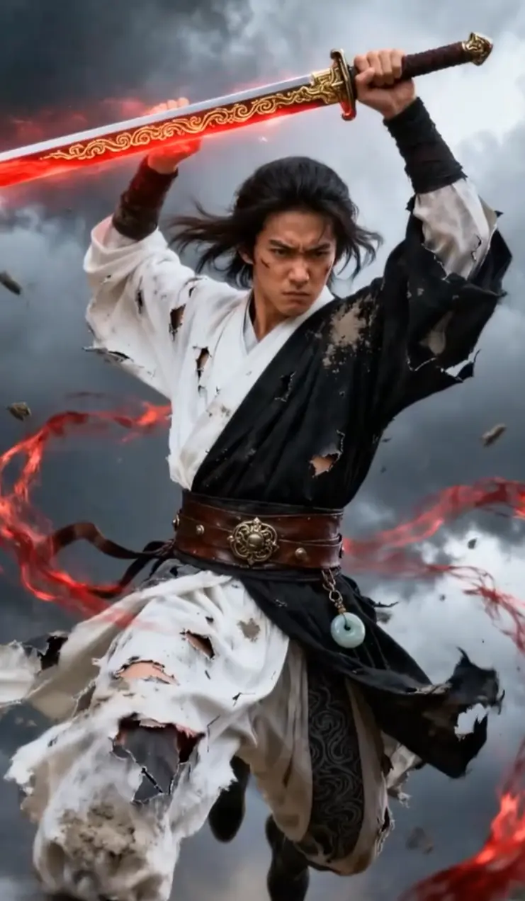 《斩仙台真人AI版》动漫全集81集免费观看-《斩仙台真人AI版》HD高清无删减版-最新国漫短剧在线播放平台