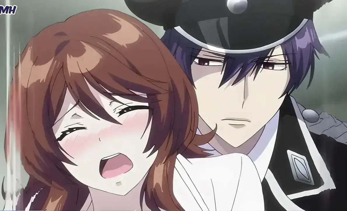 《甜蜜惩罚》1-2季里番超清全集免费看-甜蜜惩罚蓝光画质在线播放-1-2季无码完整版资源下载-樱花动漫-暧昧氛围拉满