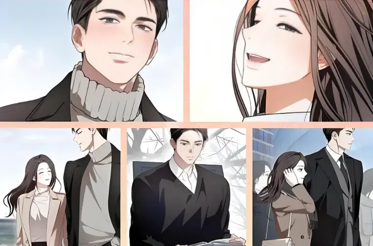 《季节之交》完整版漫画原著下载-免费阅读无删减全集-季节之交高清在线看全文