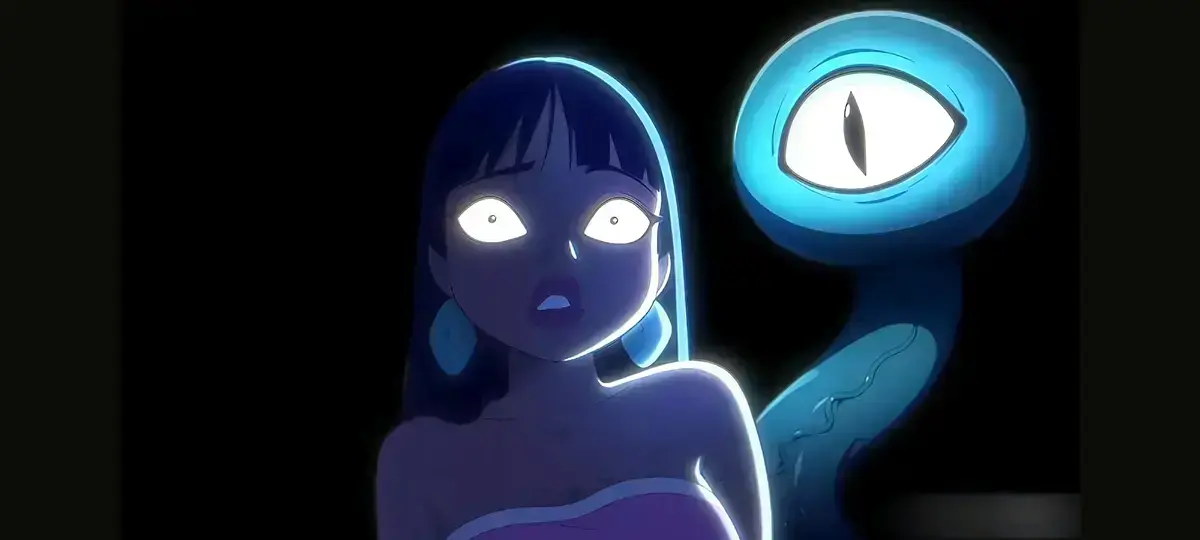 《黑暗中的宝藏》全季完整版 - 废柴少年命运转折点 - 高清无删减免费在线观看