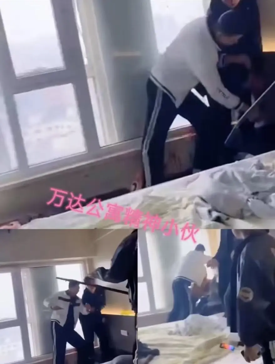 长春精神小伙吉林万达事件高清资源免费看-《长春精神小伙吉林万达事件》1080P未删减版-深度解析事件始末-红旗街万达广场冲突全过程曝光