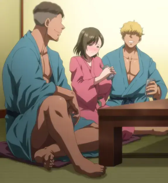 《夏妻》日漫电影悬疑大戏未删减版-1080P蓝光免费在线观看-风车动漫HD高清资源-人人影视网盘下载