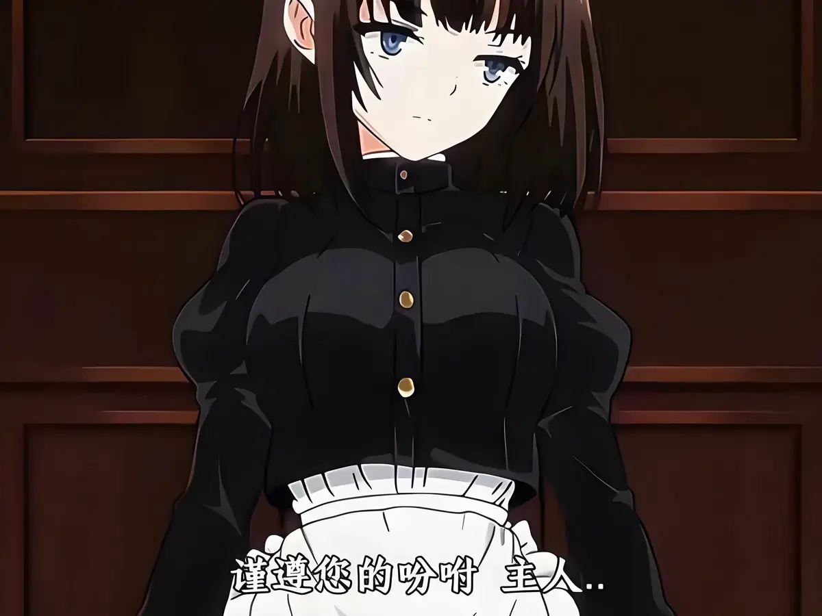 琉璃川女仆教育第二季《落魄贵族琉璃川女仆教育2》 - 蓝光未删减版在线看 - 全12集动漫免费