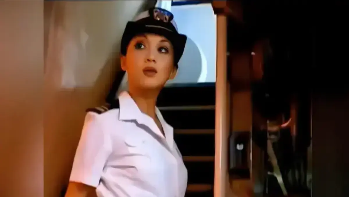 《军舰上的女兵》法国啄木鸟版全集-军舰上的女兵免费高清观看-1080P无广告在线播放平台