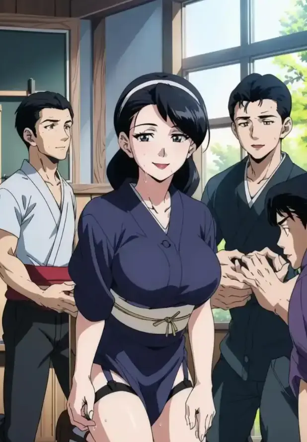 免费观看《高柳家》动漫第一季全集-高柳家1-4集在线高清播放-日韩动漫肉嫁系列完整版