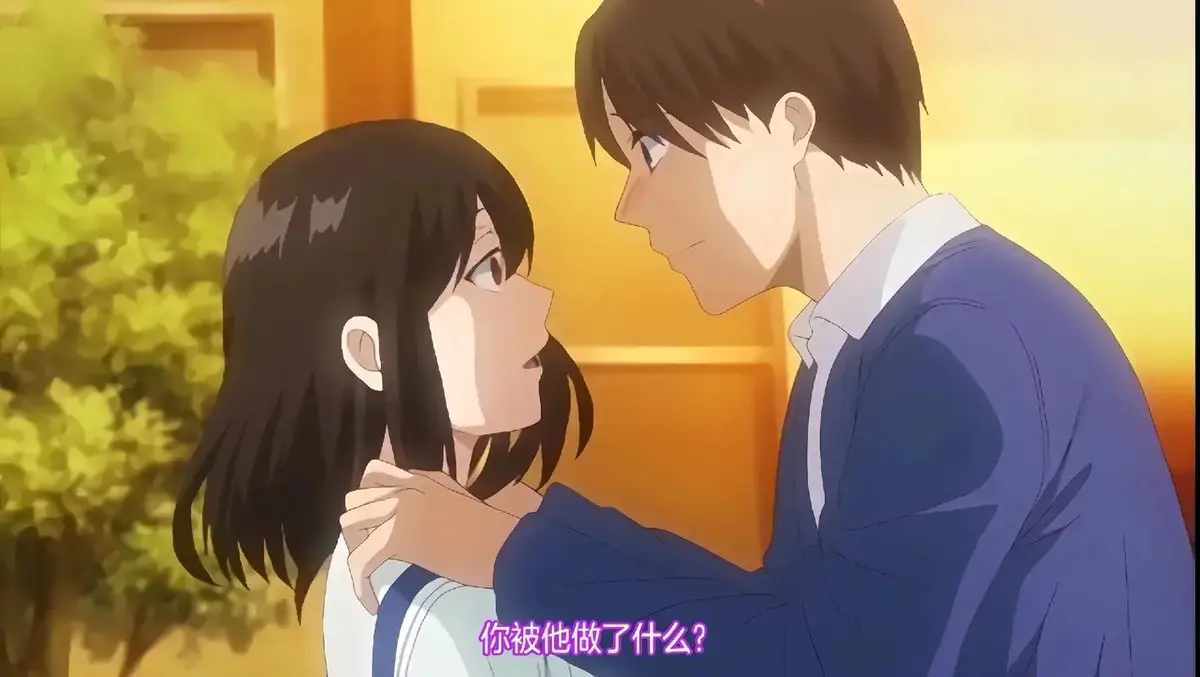 《图书馆的女朋友》1-6集免费在线看高清完整版-日漫恋爱密码大公开-樱花动漫独家放送-图书馆里的甜蜜物语