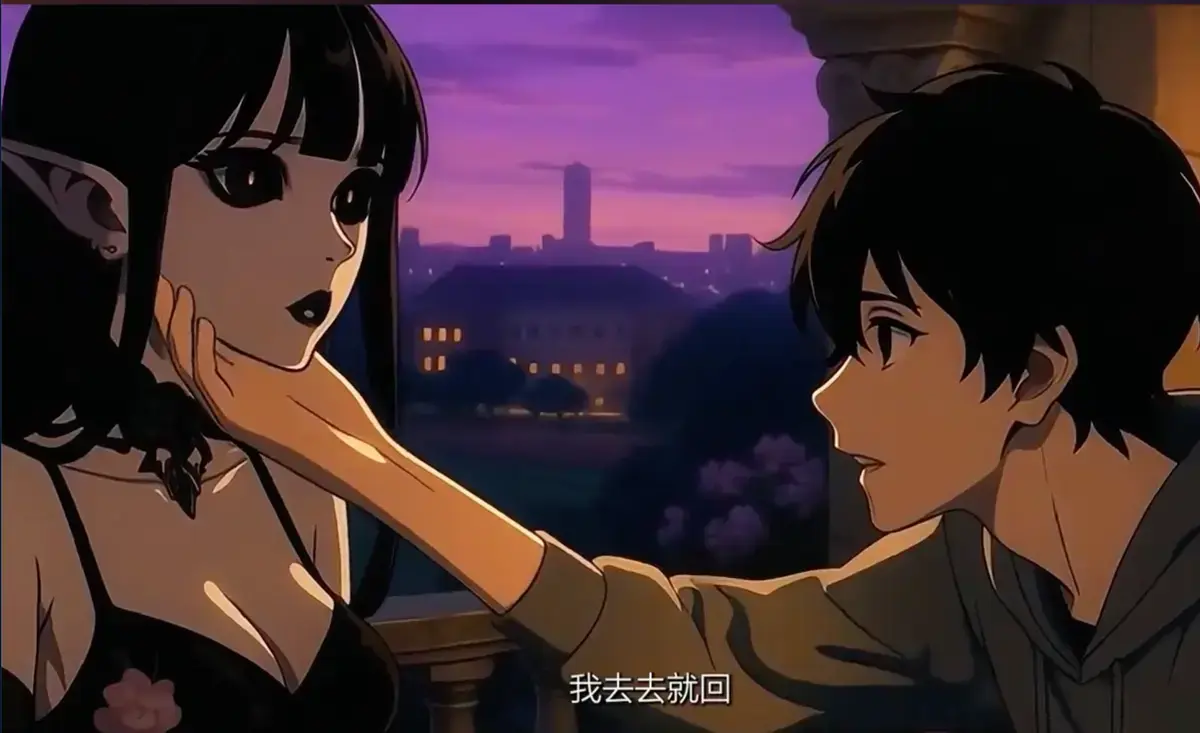 《无限返还：我买爆了诡异末日》1-72集大合集_1080P超清画质无卡顿_中文字幕完整版_夸克网盘资源一键秒存