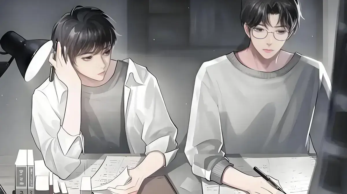 《乐可》漫画全集免费看 - 金银花露原著未删减版 - 快看漫画高清在线下拉式阅读
