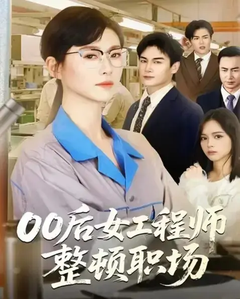 《00后女工程师整顿职场》全24集完整版-赵夕汐主演未删减短剧免费在线观看-《00后女工程师整顿职场》HD高清资源百度网盘夸克网盘下载