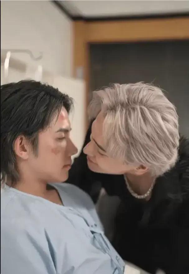 泰剧《老鼠爱上猫》全集高清在线播放-全53集1080P无删减资源-双男主禁忌之恋猫鼠CP泰语中字流畅观看