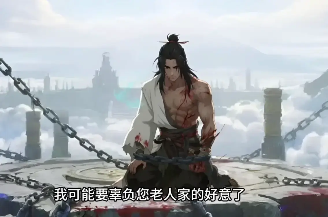 《斩仙台下，我震惊了诸神》全57集 - 1080P HD高清画质 - 无广告免费观看惊世反杀