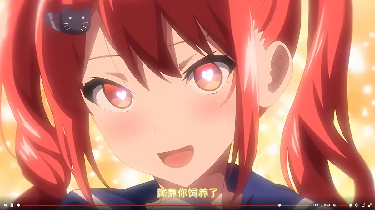 《姐妹饲育者》第四季高清1080P全集在线观看-樱花动漫免费播放完整版-姐妹饲育者动漫大全无广告观看