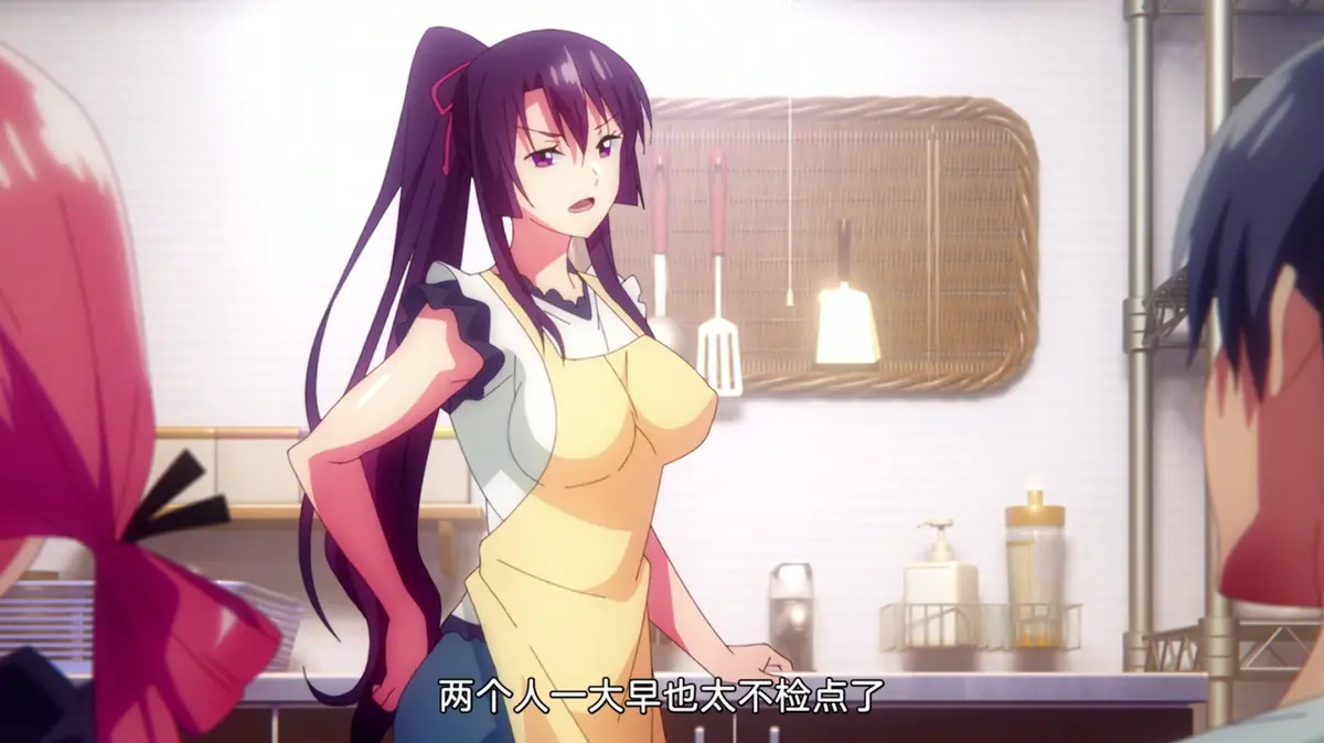 免费观看《Garden～高岭家的二轮花～》动画全集-1080P高清画质流畅播放-樱花动漫正版资源-高岭家姐妹的青春故事