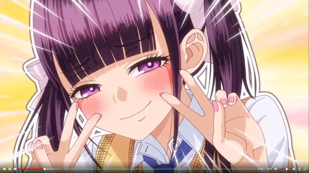 《玩美×玩媚》动漫全集无删减1080P在线观看-免费完整版《玩美×玩媚》高清资源-次元动漫全集播放