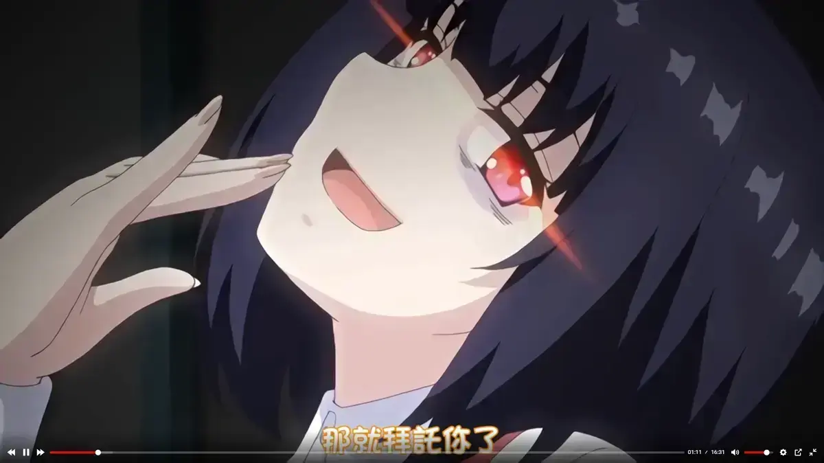 《厕所里的花子vs最强驱魔师》未删减版完整全集 - 1080P高清中字免费在线观看 - 无修原版动画电影资源分享
