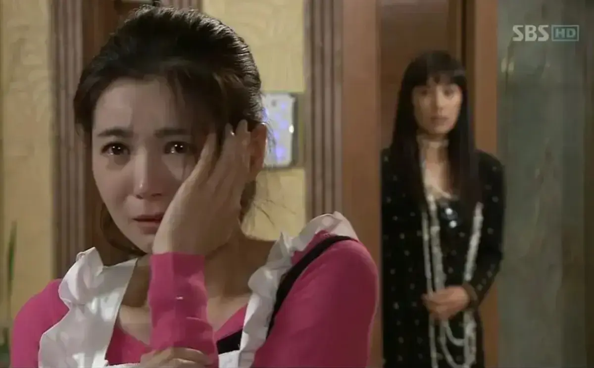 韩国伦理风暴《妻子的诱惑》全集免费看-高清无删减婚姻复仇剧-人性黑暗面真实展现-手机在线播放韩剧资源