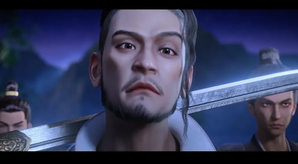 《师傅不靠谱徒儿闯江湖》动漫全季无删减版 - 免费全集观看HD画质 - 更新至45集大结局