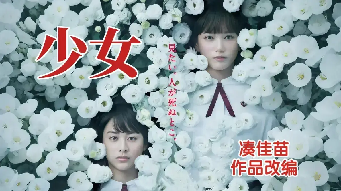 《少女》未删减中文版高清全集-免费在线观看1080P画质-正片完整版网盘资源-手机电脑同步播放