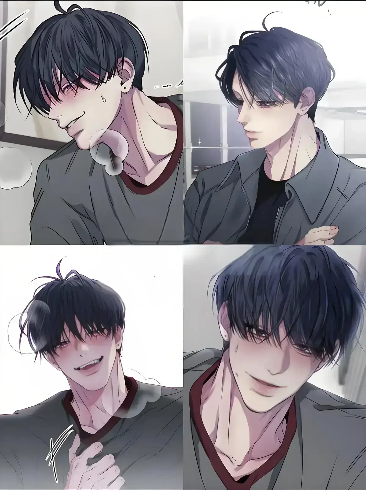 《负面恋情》漫画无广告高清全集免费在线看-负面恋情未删减中文版网盘观看-下拉式阅读完整版-负面恋情无广告高清全集免费在线看