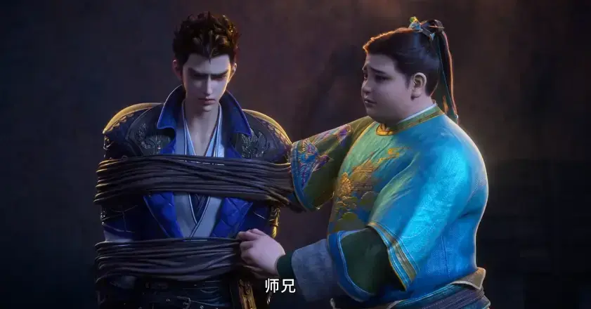 《师傅不靠谱，徒儿闯江湖》全73集完整版 - 无删减高清播放 - 免费在线观看无广告