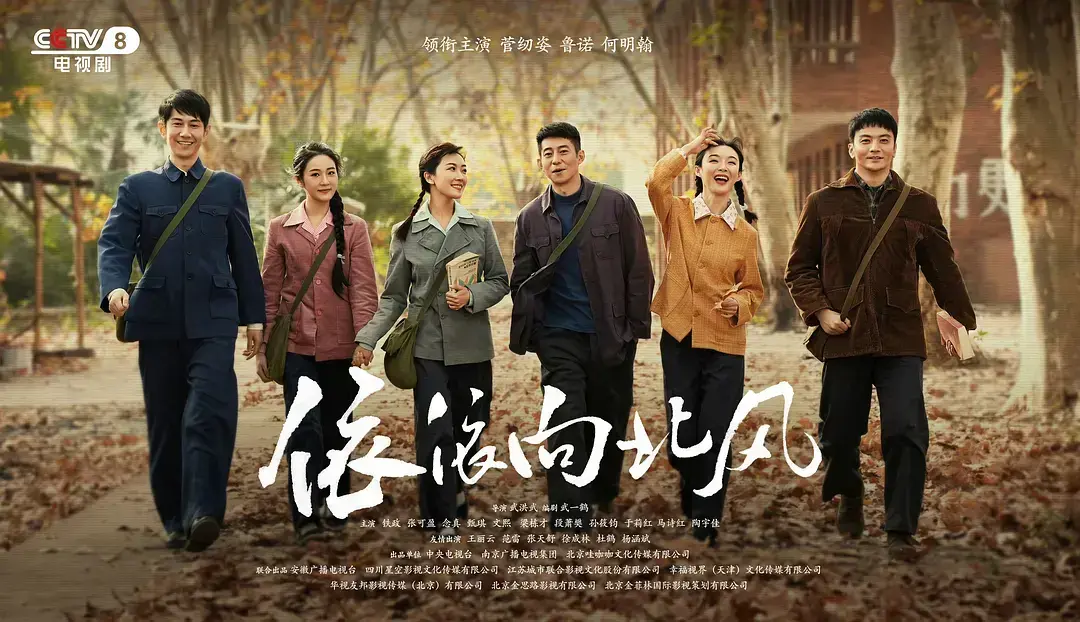 《依依向北风》高清全集免费在线看-国产电视剧依依向北风网盘资源-未删减无广告依依向北风完整版中文版播放-大陆剧依依向北风手机端在线观看