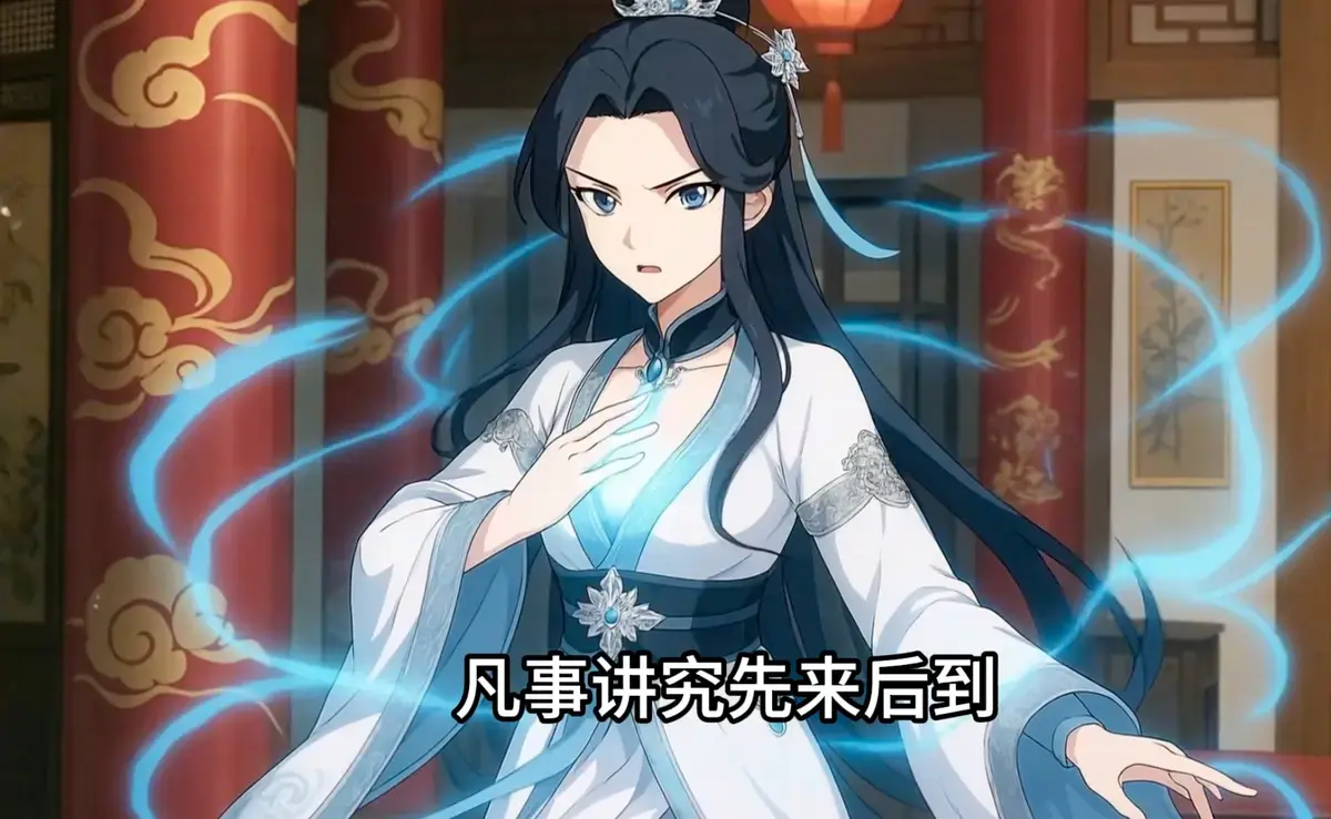《收徒万倍返还，师父别再给了》1080P高清全集 - 免费在线观看完整版 - 网盘资源一键下载 - 无删减中文版收藏