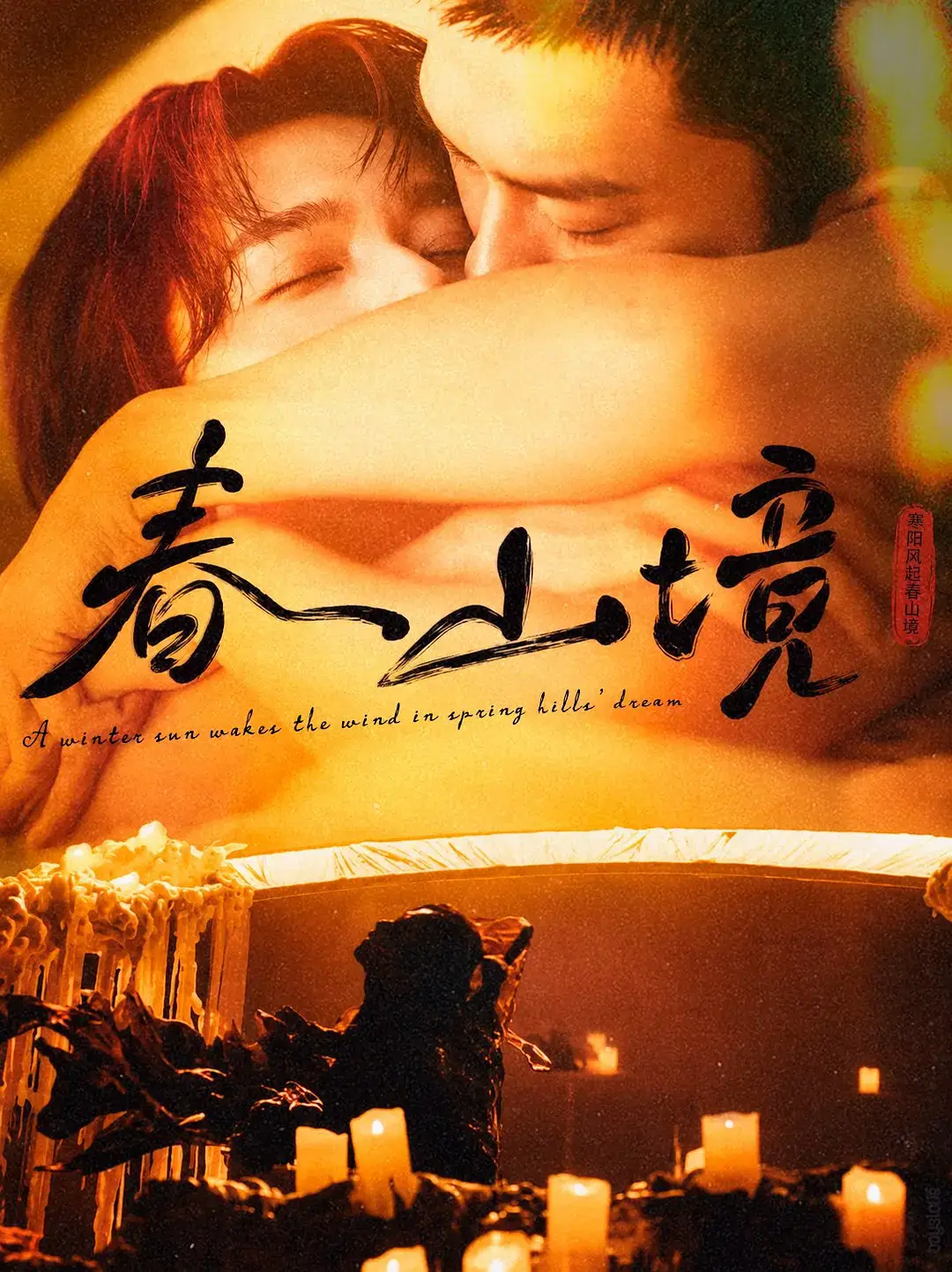 《春山境》无广告高清播放-2026高分国产剧春山境HD完整版在线观看-双男主主演全集免费看