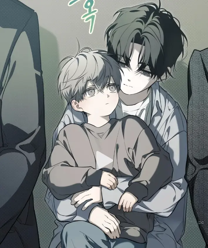 《自取之祸》韩漫全集合集在线！高人气伪骨科漫画《自生之祸》汉化版，无删减高清资源免费下载在线观看！