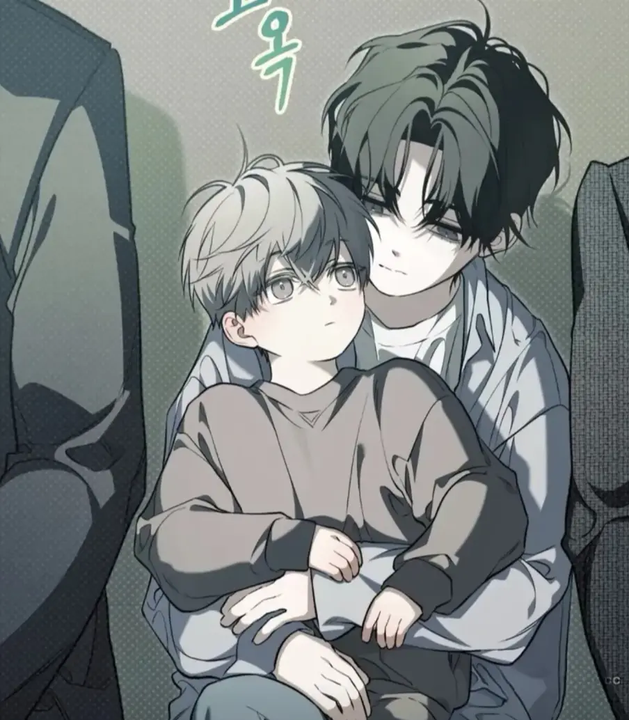 韩漫《自取之祸》汉化版全集免费看-《自取之祸》漫画无删减在线阅读-高清下拉式画质流畅不卡顿
