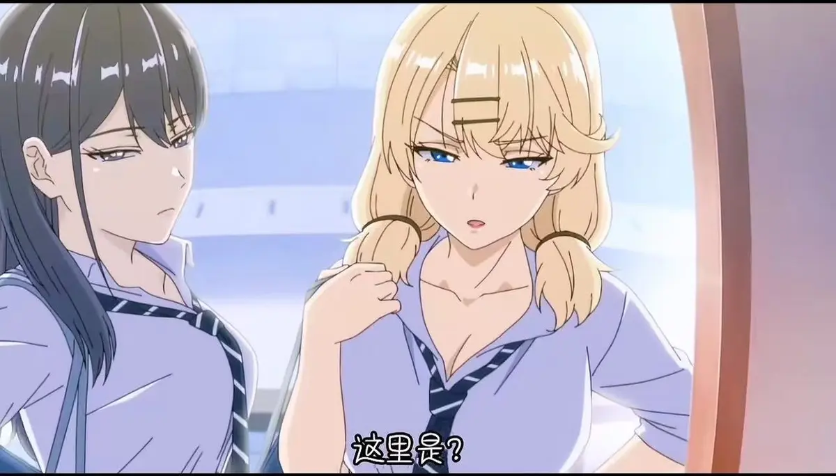 《泡在我家的辣妹》全集免费观看入口-高清HD1080P无删减在线播放-《泡在我家的辣妹》日语中字动漫完整版资源