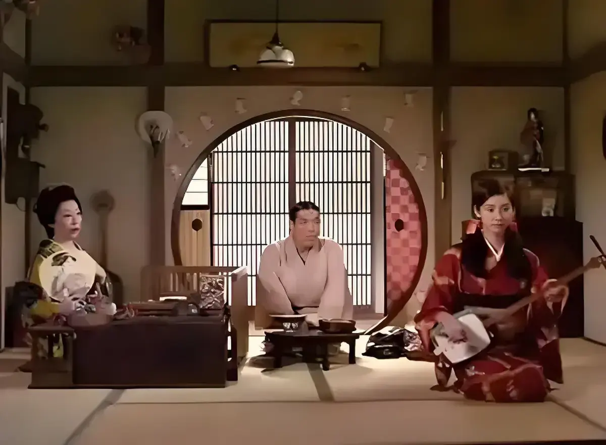 《感官世界》未删减完整版HD高清在线观看 - 《感官世界》日本经典满天星电影 - 网盘资源下载1080P超清画质免费看