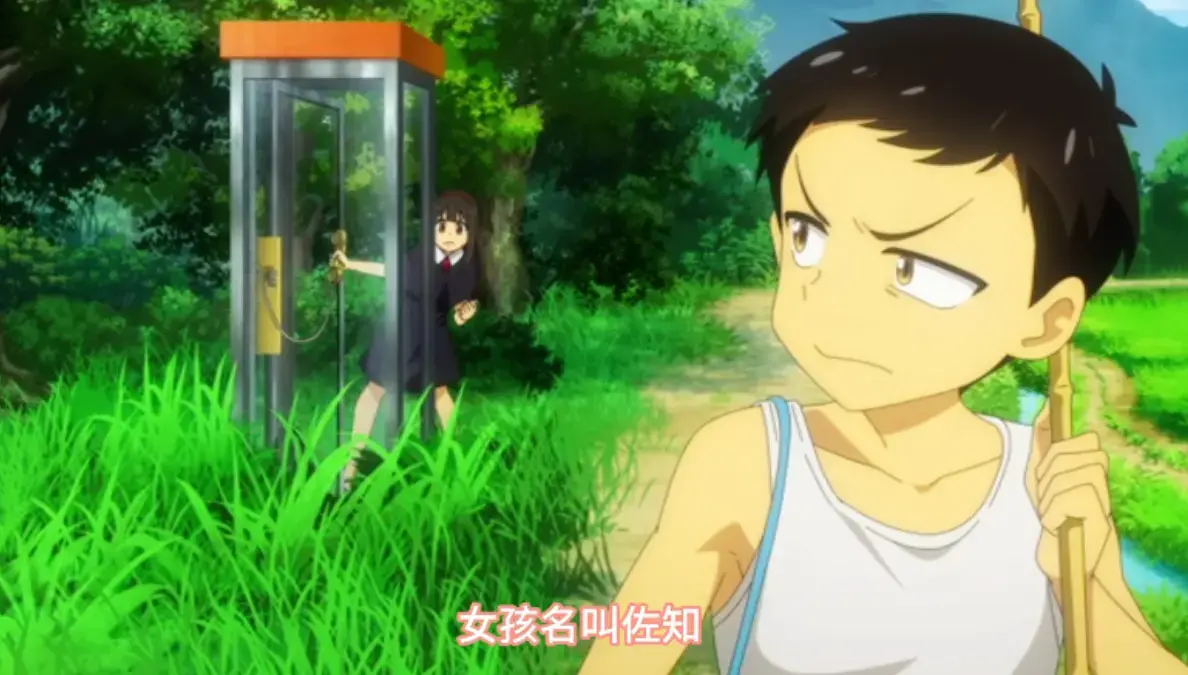 《夏与箱》动漫全集在线观看-夏与箱1080P高清画质免费看-无删减完整版资源下载