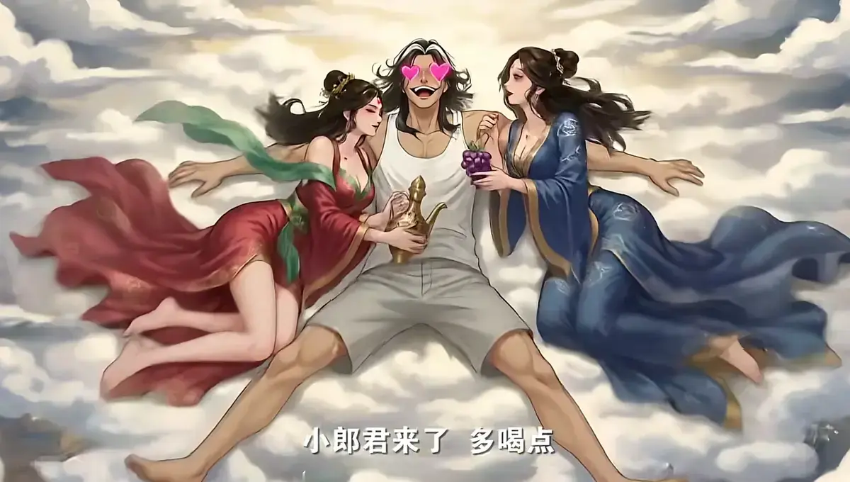 九世善魂我是天命捉鬼人短剧66集无广告高清-策驰影院全网同步更新-免费观看天命捉鬼人九世善魂全集