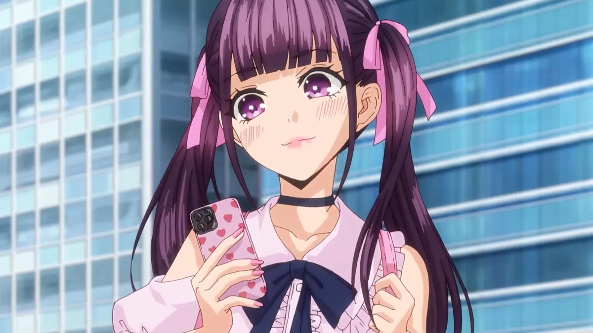 《玩美×玩媚》动漫全集在线观看-玩美×玩媚完整版免费高清资源-全集无删减畅享播放