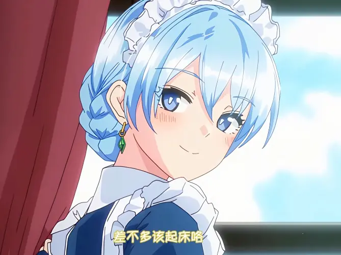 《蕾卡乃華麗且我的女王》全季超清资源 - 无广告在线观看 - 1080P高清画质免费播放