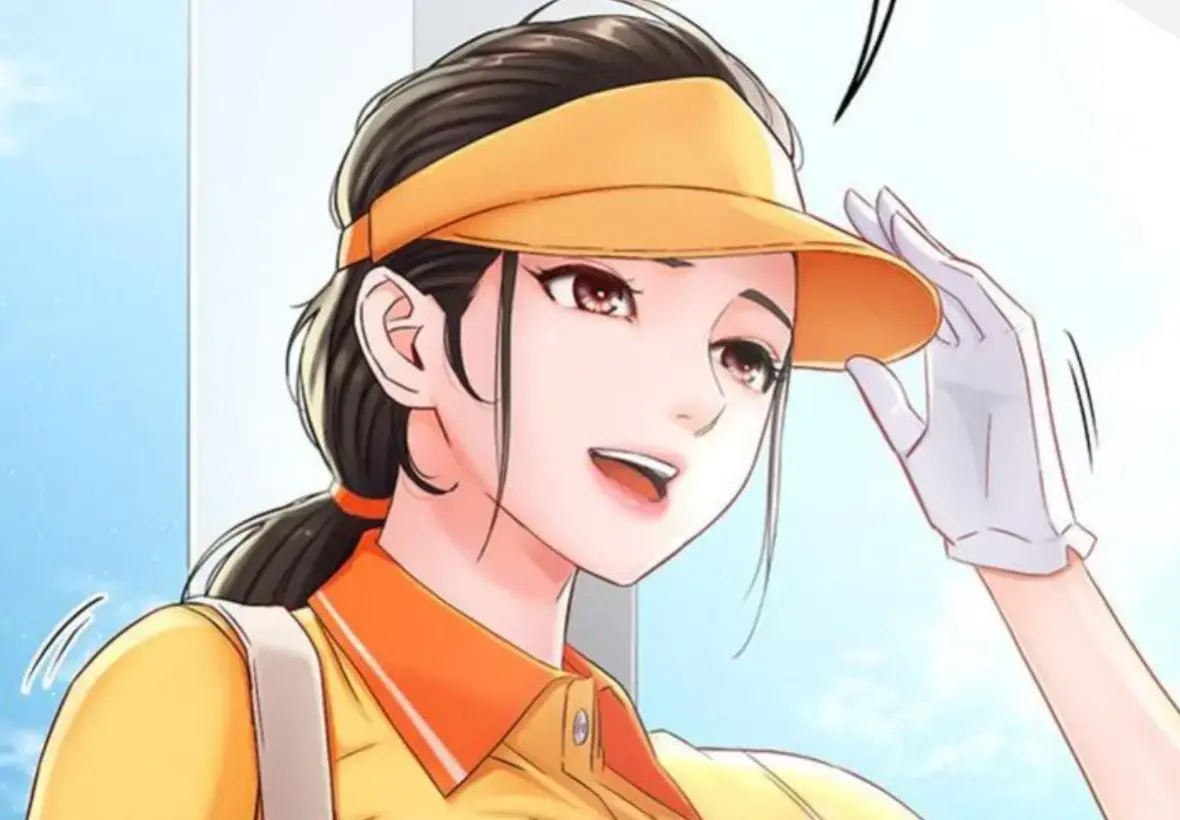 《养乐多阿姨》漫画免费在线阅读-韩漫全集下拉式漫画高清无删减-养乐多阿姨全章节免费看