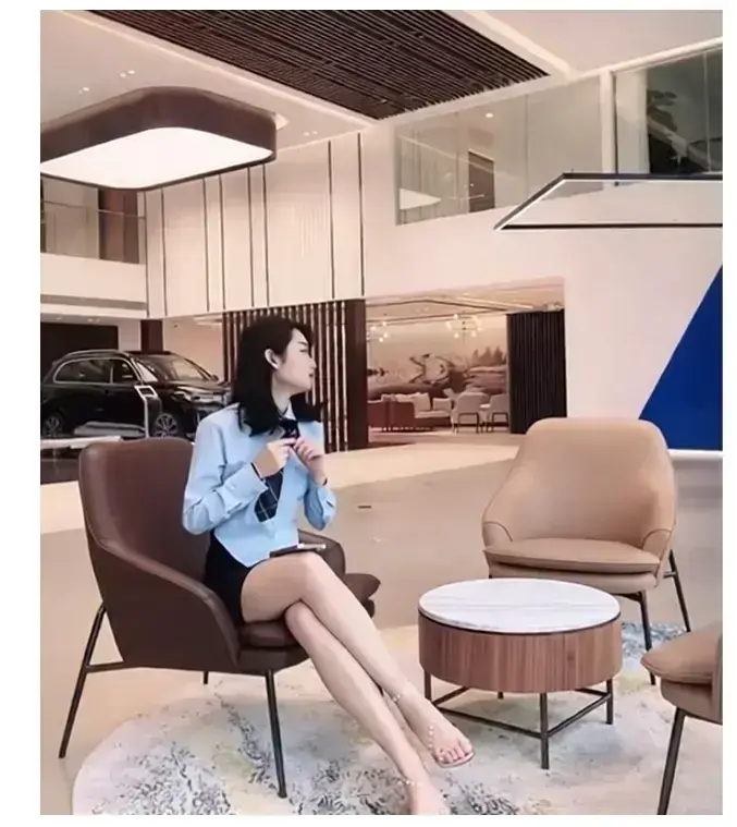 佳木斯新玛特迪桑特女销售事件完整现场视频在线观看 - 佳木斯新玛特迪桑特导购事件全网热传 - 破防说不出话后续结果意想不到 - 免费播放高清完整版