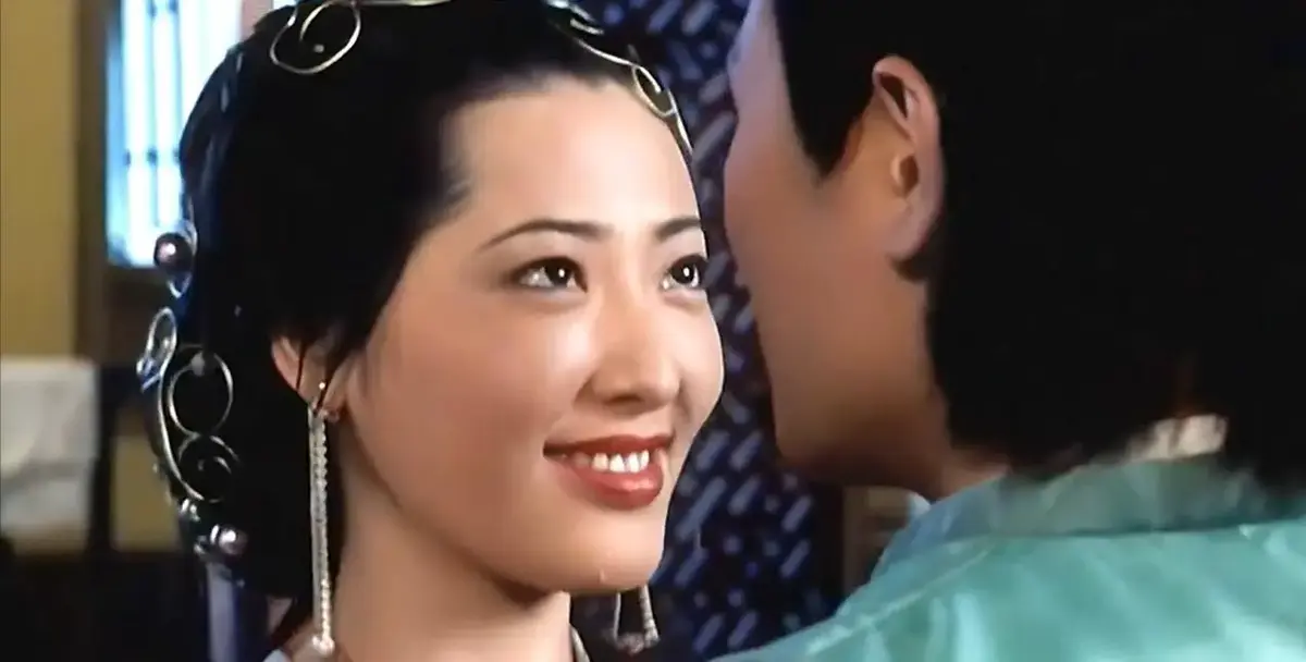 《少女潘金莲》未删减高清版在线观看-完整版无广告免费资源-2026年香港电影少女潘金莲