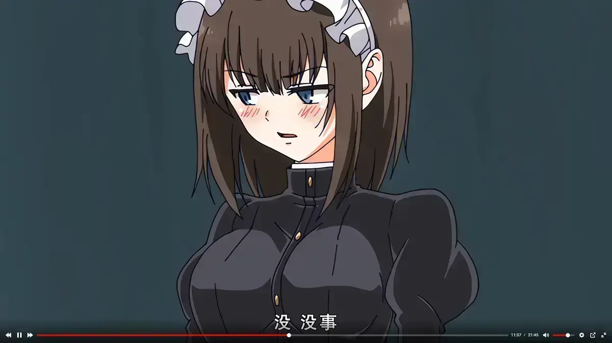《女仆教育2》第二季全集完整版-高清无删减在线观看-日漫《女仆教育2》全集中文字幕-超清1080P画质免费播放