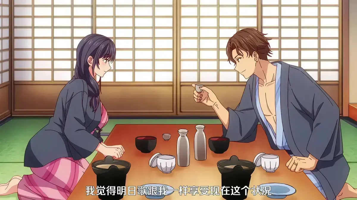 《夫妇联欢～回不去的夜晚～》完整版免费观看-夫妇联谊《回不去的夜晚》无删版无广告播放-樱花动漫1080P高清中字在线观看-VS动漫网