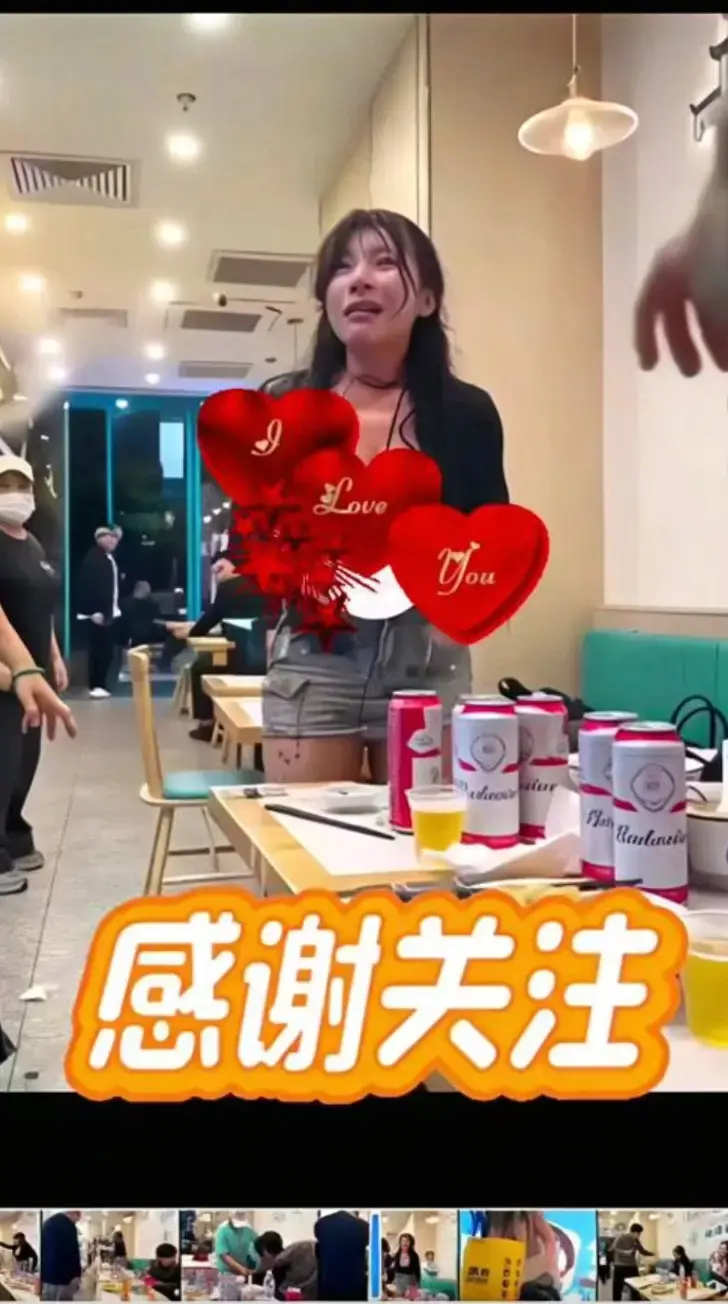 上海两女人餐厅打架全过程-《上海两女人餐厅打架》原视频详情-后续最新进展更新
