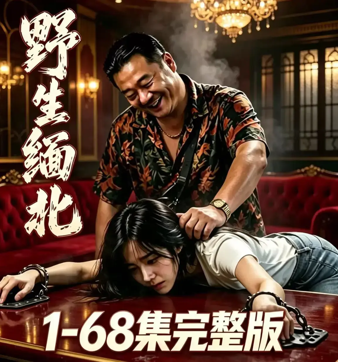 《野生缅北》高清无删减全集-2026爆火AI短剧-无广告免费在线观看-夸克网盘4K资源