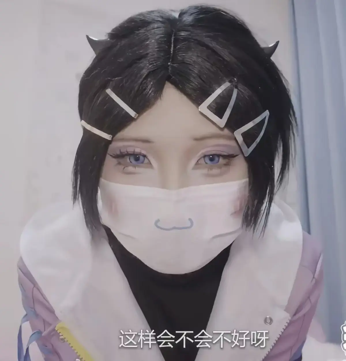 小圆点cos无畏契约暮蝶视频高清完整版在线观看 - 免费播放超清画质 - 抖音热门暮蝶cos视频无广告观看