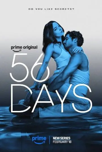 温子仁监制美剧《56天》全集免费在线观看-《56 Days》电视剧无广告高清播放-完整版资源无删减观看
