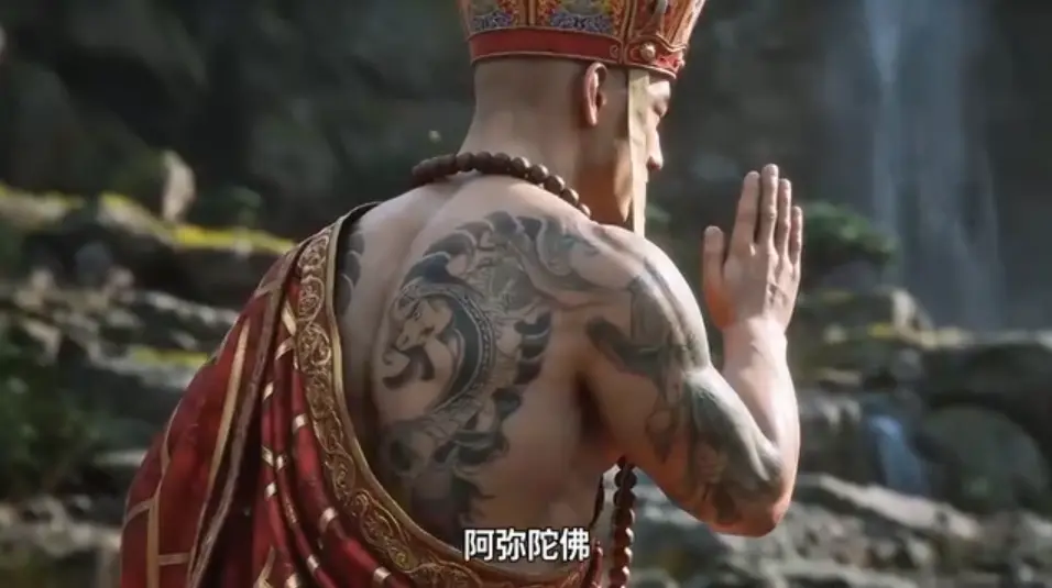 全网同步2026国漫《西游：拳度西天路》免费观看 - 《西游：拳度西天路》HD高清完整版在线播放 - 这版西游太上头