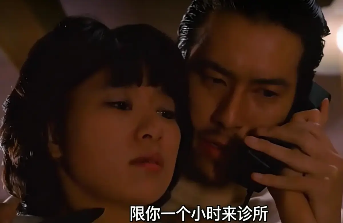 《牙医姐妹》无广告高清完整版在线播放-赤坂丽经典日本惊悚电影《牙医姐妹》中文配音全集免费看-人性欲望反转片