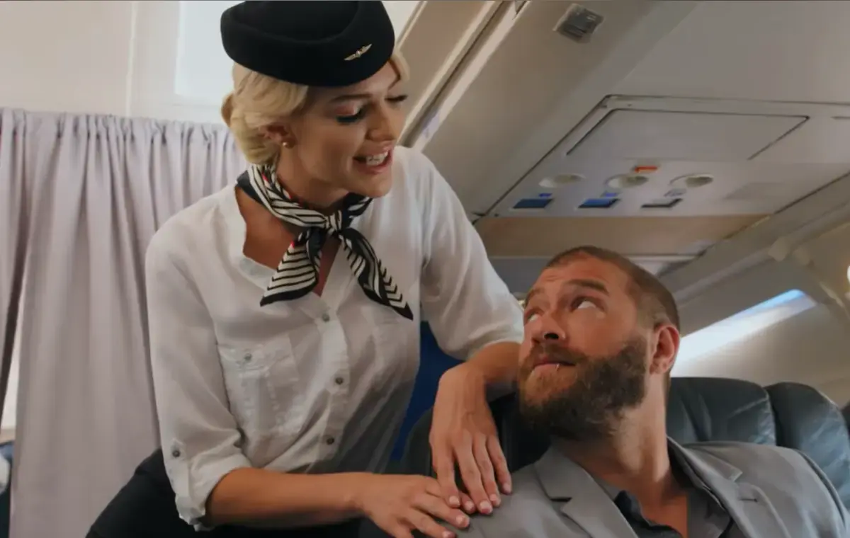 《Jet Setters - 飞行者》剧情高能全程无尿点-热门欧美剧HD中字未删减版在线看-Jet Setters免费观看全集-飞行者1-4集高清资源